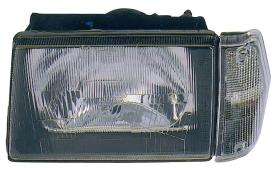 VAUNER 10104051002 - LANCIA PRISMA 82-*FARO IZQUIERDO