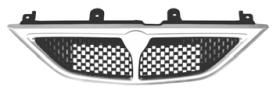 VAUNER 107120505 - LANCIA Y 96-*REJILLA CROMADA COMPLETA