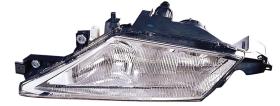 VAUNER 10104081002 - LANCIA Y 2001-*FARO IZQ C/REG