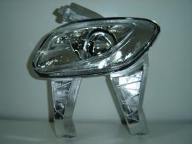 VAUNER 10104091006 - LANCIA Y 2003-*FARO ANTINIEBLA IZQ