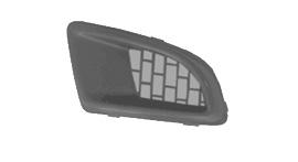 VAUNER 107041120 - LANCIA Y 06-*REJILLA IZQ P/GOLP DEL IMP