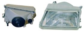 VAUNER 10104032001 - LANCIA Y10 93-*FARO DERECHO