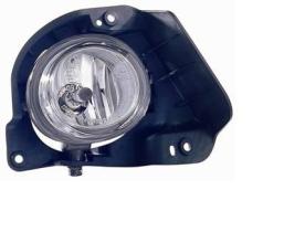 VAUNER 108602204 - MAZDA 2 07-*FARO ANTIN.IZQ(M/BASE)