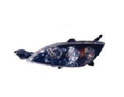 VAUNER 108601602 - MAZDA 3 H/B 2004-*FARO IZQ C/R ELECT.