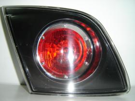 VAUNER 108601655 - MAZDA 3 H/B 2004-*FARO TRAS IZQ(MEI CRI)