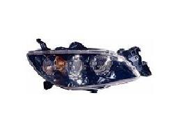 VAUNER 108601801 - MAZDA 3 SEDAN 04-*FARO DCH C/REG.EL.