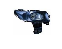 VAUNER 108601803 - MAZDA 3 SEDAN 04-*FARO ANT.DCH(1.6CC)