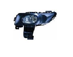 VAUNER 108601804 - MAZDA 3 SEDAN 04-*FARO ANT.IZQ.(1.6CC)