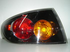 VAUNER 108601851 - MAZDA 3 SEDAN 04-*PILOT IZQ CANT(TRANSP)