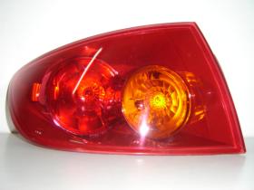 VAUNER 108601853 - MAZDA 3 SEDAN 04-*PILO IZQ CANT(VERMELH)