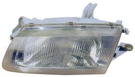 VAUNER 108600201 - MAZDA 323 95-*FARO DCH SEDAN