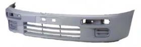 VAUNER 108600209 - MAZDA 323 95-*PARAGOLPES DEL IMPRIM S/AG