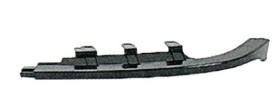 VAUNER 108600216 - MAZDA 323 95-*MOLDURA INF FARO IZQ