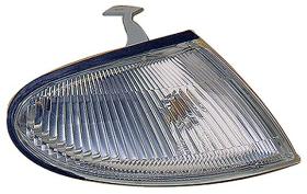 VAUNER 108600220 - MAZDA 323 95-*PILOTO DELANTERO DCH SEDAN