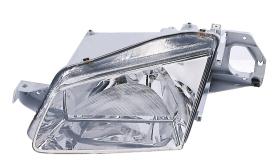 VAUNER 108601102 - MAZDA 323 99-*FARO IZQ