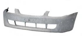 VAUNER 108601108 - MAZDA 323 99-*PARAGOLPES DEL IMPRIM C/AG