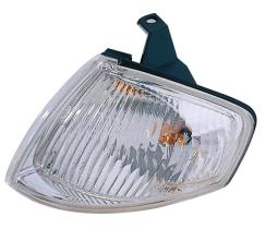 VAUNER 108601121 - MAZDA 323 99-*PILOTO DEL IZQ