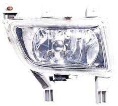 VAUNER 108601303 - MAZDA 323 01-*FARO ANTINIEBLA DCH