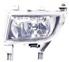 VAUNER 108601304 - MAZDA 323 01-*FARO ANTINIEBLA IZQ