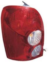 VAUNER 108601353 - MAZDA 323 SW 03-*FARO DELANTERO IZQ