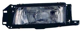 VAUNER 108600101 - MAZDA 323 4P 90-*FARO DERECHO