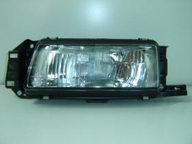 VAUNER 108600102 - MAZDA 323 4P 90-*FARO IZQUIERDO