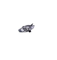 VAUNER 108601916 - MAZDA 5 04-*FARO IZQ M/E INT/NEGRO