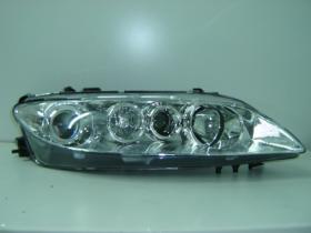 VAUNER 108601401 - MAZDA 6 2002-*FARO DCH C/R ELECT.