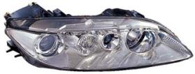 VAUNER 108601403 - MAZDA 6 2002-*FARO C/R ELEC. C/F ANTINIE