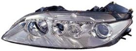 VAUNER 108601404 - MAZDA 6 2002-*FARO C/R ELEC C/F ANTINIEB