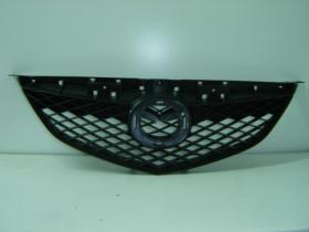 VAUNER 108601405 - MAZDA 6 2002-*REJILLA NEGRA