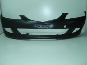 VAUNER 108601408 - MAZDA 6 2002-*PARAGOLPES DELANTERO NEGRO
