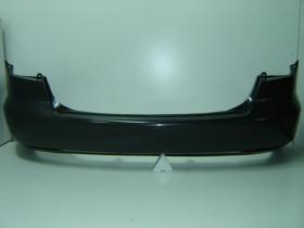 VAUNER 108601410 - MAZDA 6 2002-*PARAG.TRASERO NEGRO