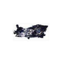 VAUNER 108602002 - MAZDA 6 07-*FARO IZQ EL/MAN