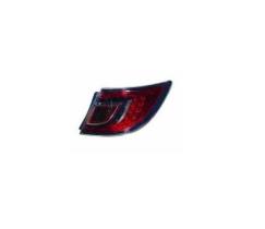 VAUNER 108602050 - MAZDA 6 07-*PILOTO POST DCH