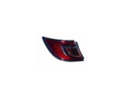 VAUNER 108602051 - MAZDA 6 07-*PILOTO POST IZQ