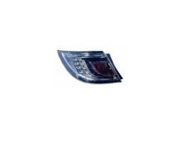 VAUNER 108602052 - MAZDA 6 07-*PILOTO POST DCH PUNTA(BL)