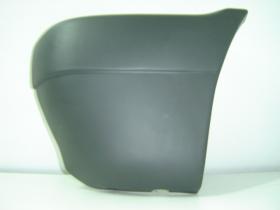 VAUNER 108600815 - MAZDA B2500 97-*PUNTA PARAGOLPES DELANTE