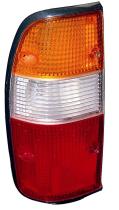 VAUNER 108600851 - MAZDA B2500 97-*PILOTO TRAS IZQ CJ CERRA