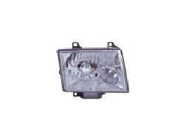 VAUNER 108601701 - MAZDA B2500 2002-*FARO DCH