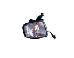VAUNER 108601720 - MAZDA B2500 2002-*PILOTO DELANTERO DCH