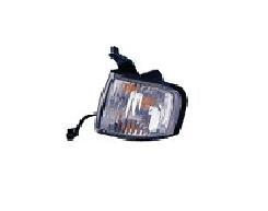 VAUNER 108601721 - MAZDA B2500 2002-*PILOTO DELANTERO IZQ