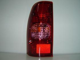 VAUNER 108601751 - MAZDA B2500 2002-*PILOTO POSTE IZQ CX FE
