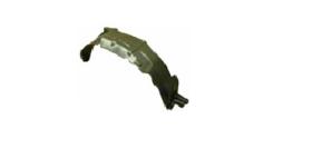 VAUNER 108602546 - MAZDA BT 50 07-*RESG C/R DEL DCH
