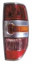 VAUNER 108602550 - MAZDA BT 50 07-09*PILOTO POST DCH