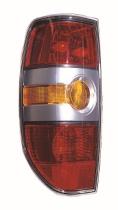 VAUNER 108602551 - MAZDA BT 50 07-09*PILOTO POST IZQ