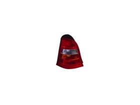 VAUNER 103F14121770 - MERCEDES A W168 97-*PILOTO POS DCH(RO/BL/AM)