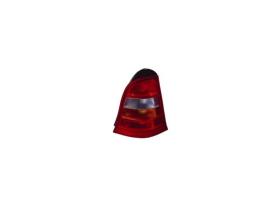 VAUNER 103F14121771 - MERCEDES A W168 97-*PILOTO POS IZQ(RO/BL/AM)