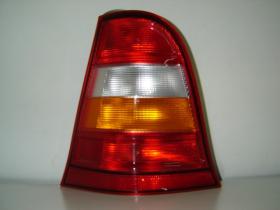 VAUNER 10408330 - MERCEDES CLASSE A 97-*STOP IZQ AMBAR