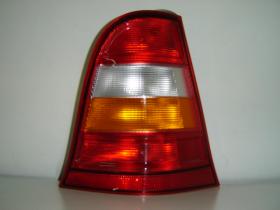 VAUNER 10408331 - MERCEDES CLASSE A 97-*STOP DCH AMBAR